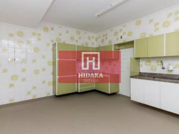 Apartamento à venda no bairro Aclimação São Paulo/SP, Zona Central