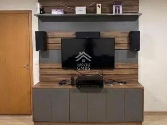 Apartamento à venda no bairro Abranches Curitiba/PR