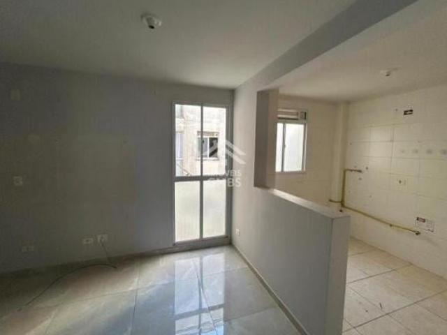 Apartamento à venda no bairro Abranches Curitiba/PR