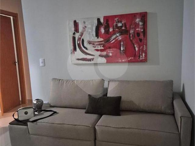 Apartamento à venda no Bairro Água Branca em Piracicaba SP