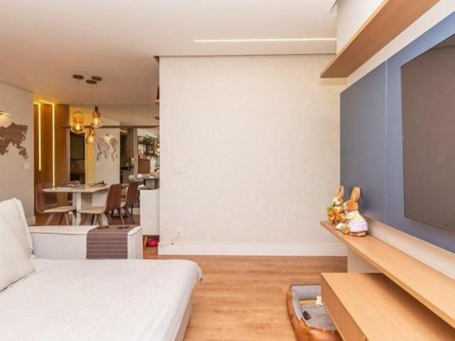 Apartamento à venda no bairro Água Branca São Paulo/SP