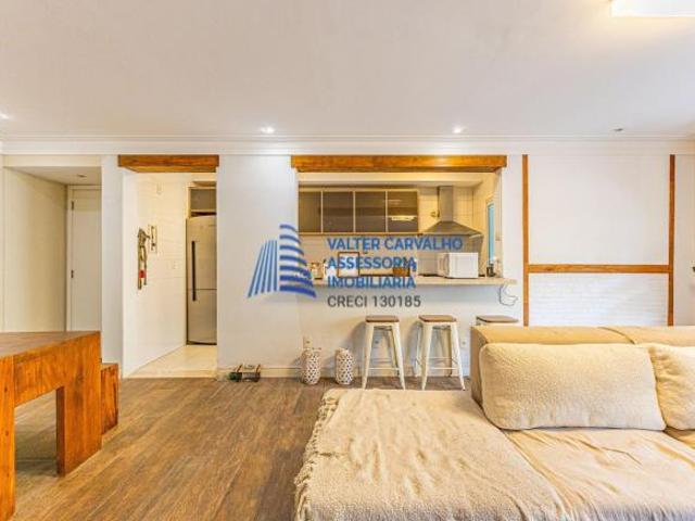 Apartamento à venda no bairro Água Branca São Paulo/SP