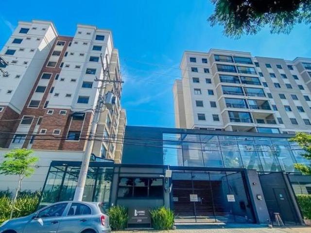Apartamento à venda no bairro Água Branca São Paulo/SP