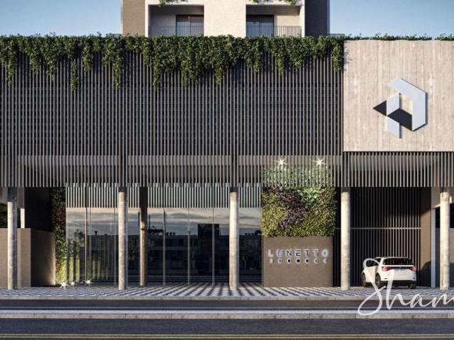 Apartamento à venda no bairro Água Verde Curitiba/PR