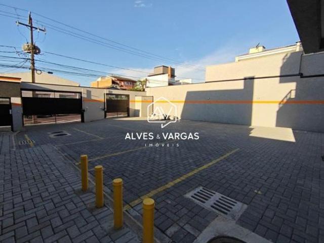 Apartamento à venda no bairro Afonso Pena