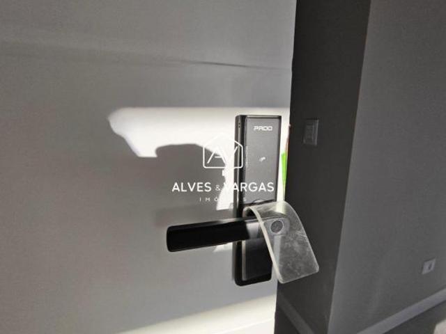 Apartamento à venda no bairro Afonso Pena