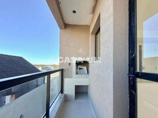 Apartamento à venda no bairro Afonso Pena São José dos Pinhais/PR