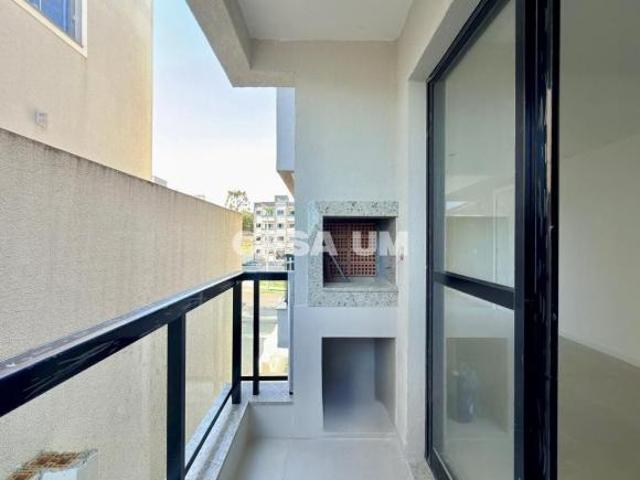 Apartamento à venda no bairro Afonso Pena São José dos Pinhais/PR