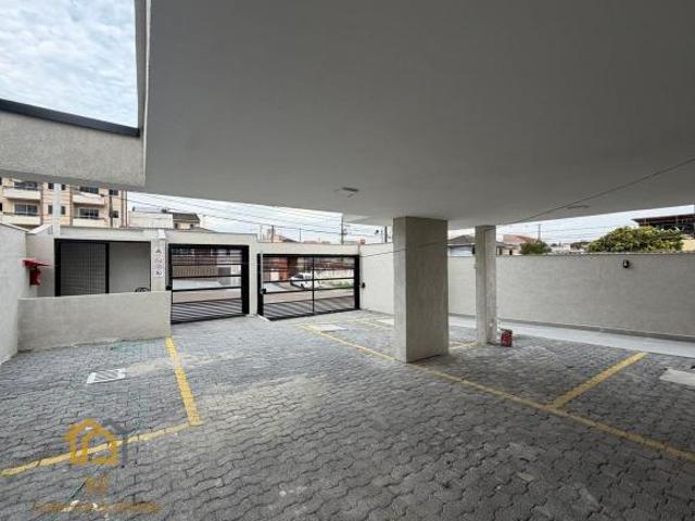 Apartamento à venda no bairro Afonso Pena São José dos Pinhais/PR