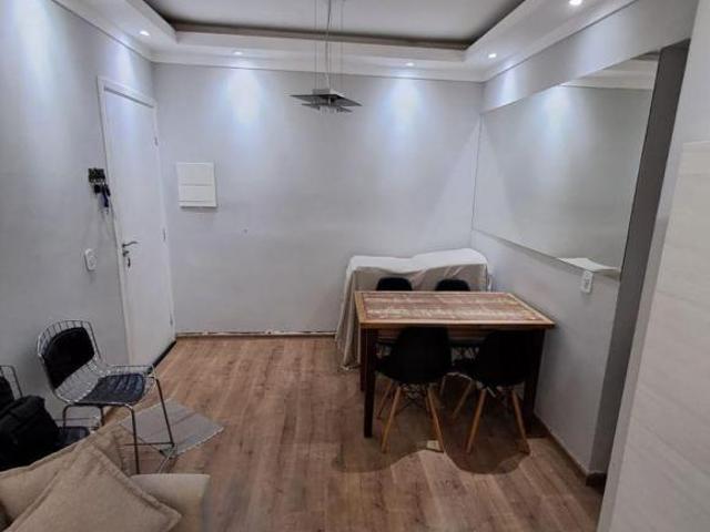 Apartamento a venda no bairro Além Ponte em Sorocaba