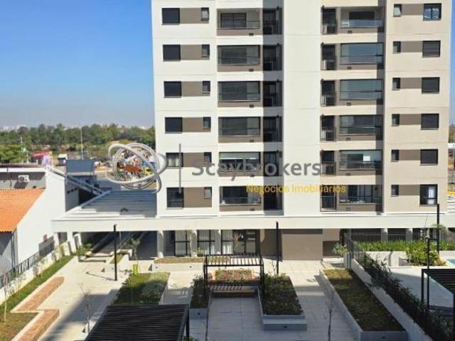 Apartamento à venda no bairro Além Ponte Sorocaba/SP