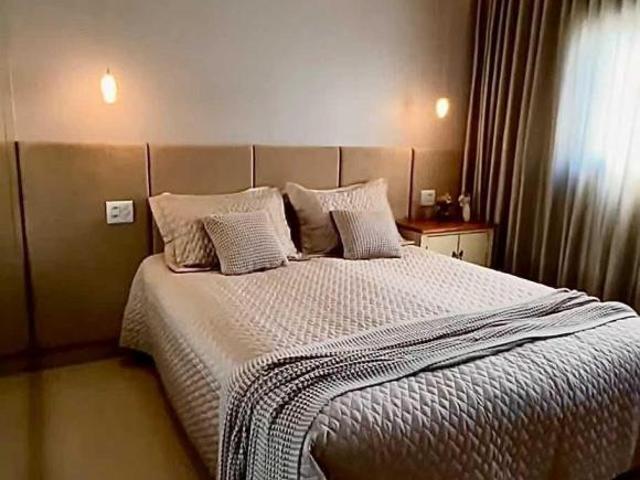 Apartamento à venda no bairro Altamira Uberlândia/MG
