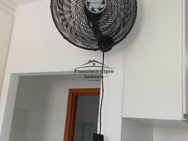 Apartamento à venda no bairro Alto da Bela Vista Cachoeira Paulista/SP