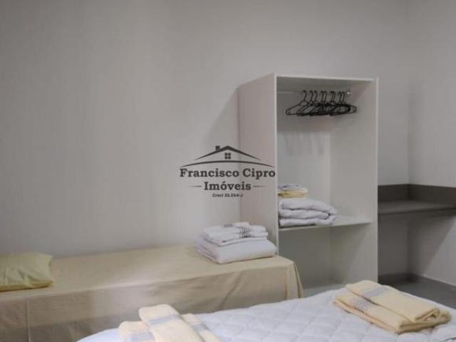 Apartamento à venda no bairro Alto da Bela Vista Cachoeira Paulista/SP