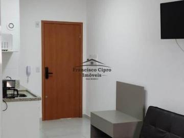 Apartamento à venda no bairro Alto da Bela Vista Cachoeira Paulista/SP
