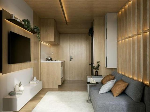 Apartamento à venda no bairro Alto da Boa Vista São Paulo/SP