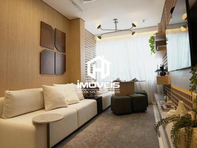 Apartamento à venda no bairro Alto da Boa Vista São Paulo/SP, Zona Sul