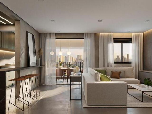 Apartamento à venda no bairro Alto da Lapa São Paulo/SP