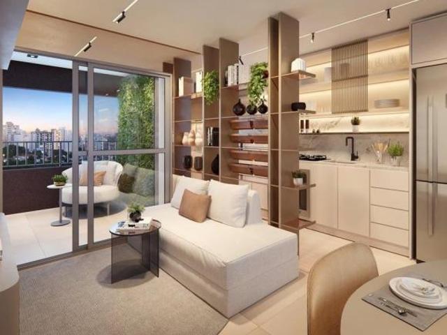 Apartamento à venda no bairro Alto do Ipiranga São Paulo/SP