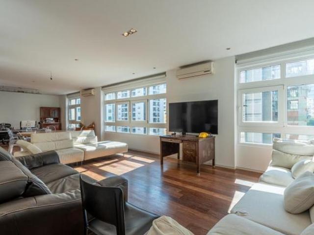 Apartamento à venda no bairro Americanópolis São Paulo/SP, Zona Sul