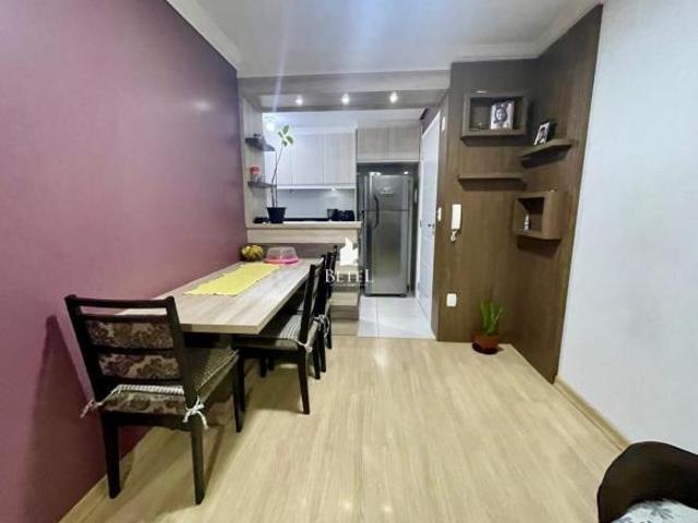 Apartamento à venda no bairro Ana Rech Caxias do Sul/RS