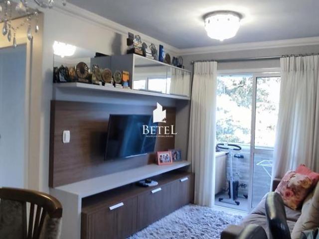 Apartamento à venda no bairro Ana Rech Caxias do Sul/RS