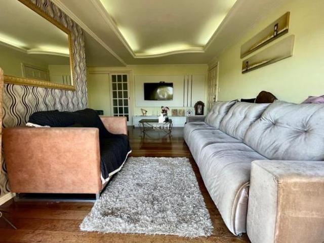 Apartamento à venda no bairro Ana Rech Caxias do Sul/RS