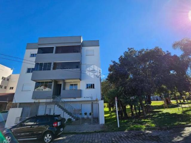 Apartamento à Venda no Bairro Ana Rech Caxias do Sul/RS