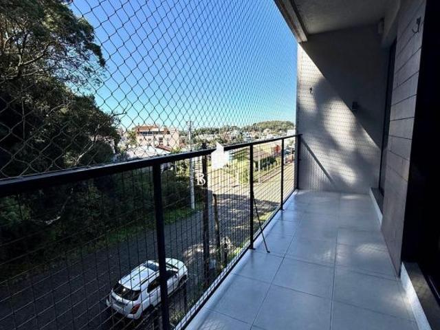 Apartamento à venda no bairro Ana Rech Caxias do Sul/RS