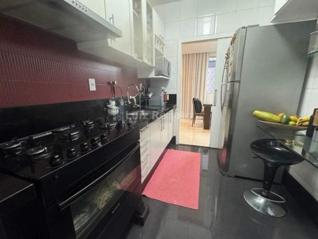 Apartamento à venda no bairro Anchieta