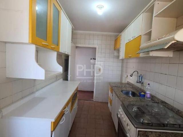 Apartamento à Venda no Bairro Anchieta – 66 m² | 2 Dormitórios | 1 Vaga São Bernado do Campo