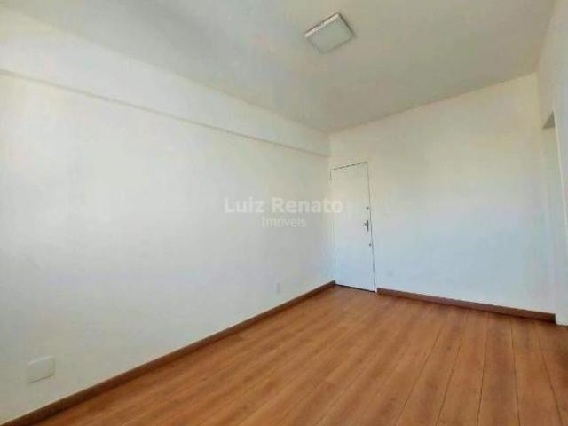 Apartamento à venda no bairro Anchieta