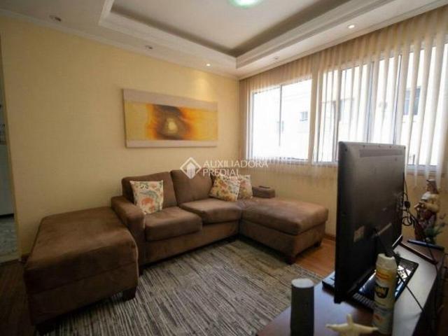 Apartamento a venda no bairro Assunção, 2 dormitórios