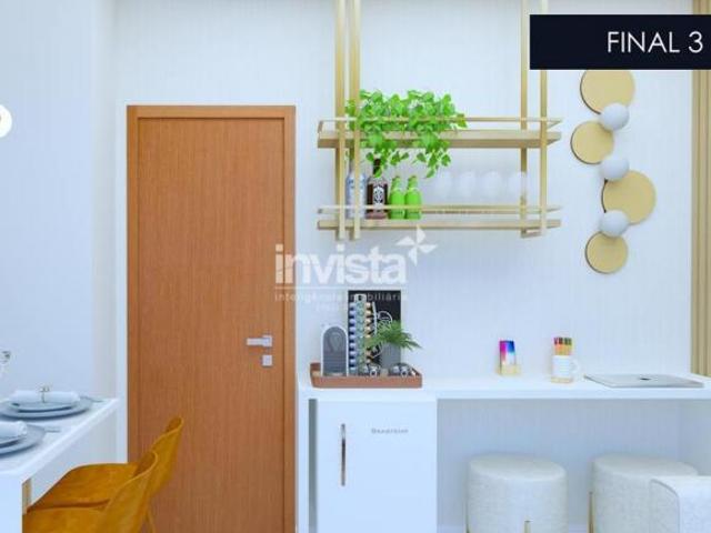 Apartamento à venda no bairro Aparecida