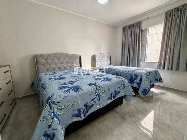 Apartamento à venda no bairro Aparecida