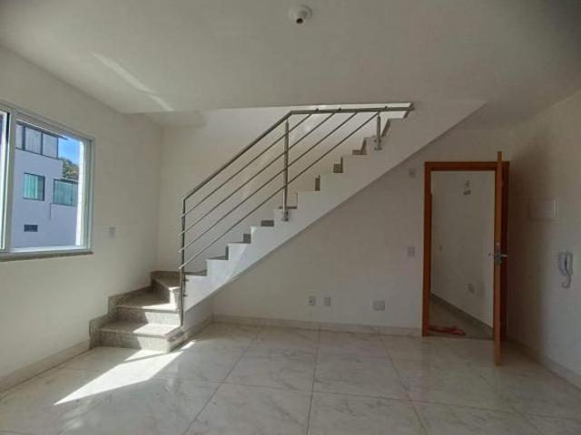 Apartamento à venda no bairro Araguaia em Belo Horizonte/MG