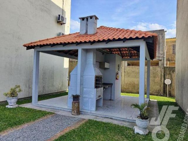 Apartamento à venda no bairro Areal em Pelotas/RS