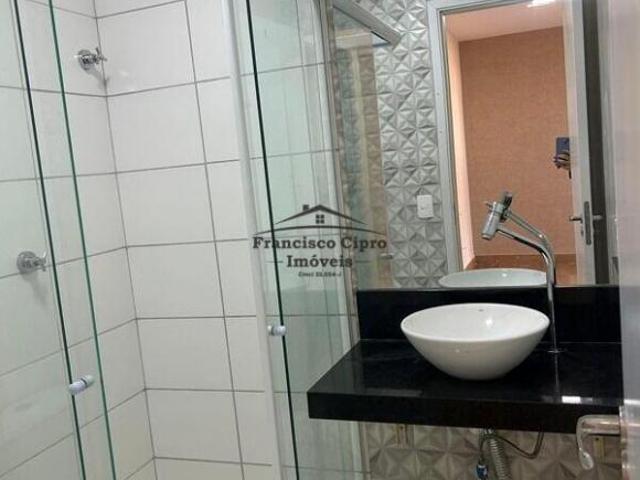 Apartamento à venda no bairro Aterrado Lorena/SP