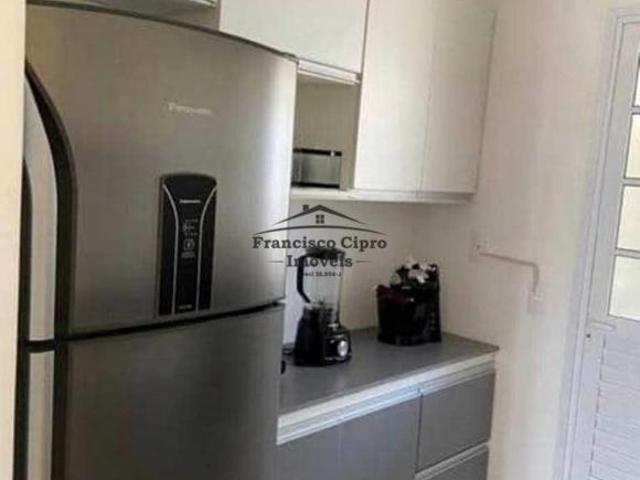 Apartamento à venda no bairro Aterrado Lorena/SP