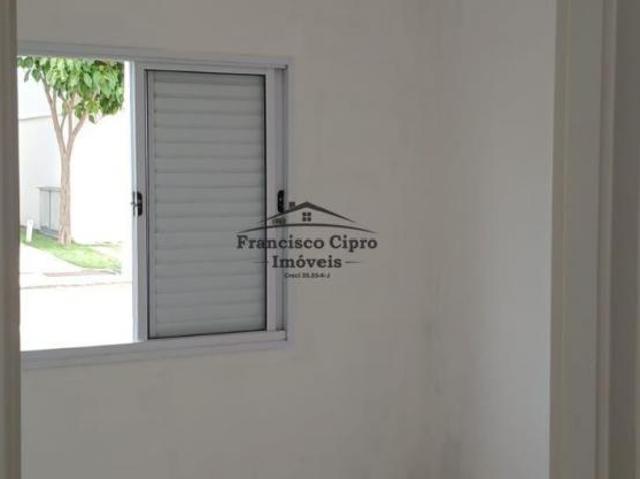Apartamento à venda no bairro Aterrado Lorena/SP