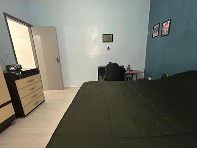 Apartamento a venda no bairro Aviação