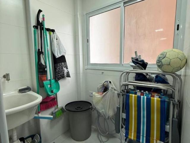 Apartamento à venda no bairro Aviação Praia Grande/SP