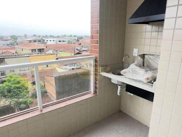 Apartamento à venda no bairro Aviação Praia Grande/SP