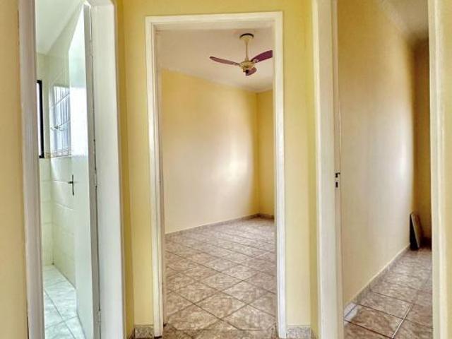 Apartamento à venda no bairro Aviação Praia Grande/SP