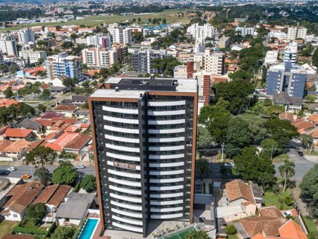 Apartamento à venda no Bairro Bacacheri Curitiba