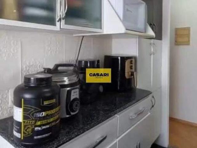 Apartamento à venda no bairro Baeta Neves – Conforto, praticidade e excelente localização em São Ber