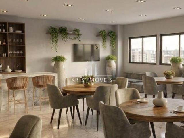 Apartamento à venda no bairro Bairro São Cristóvão Cascavel/PR