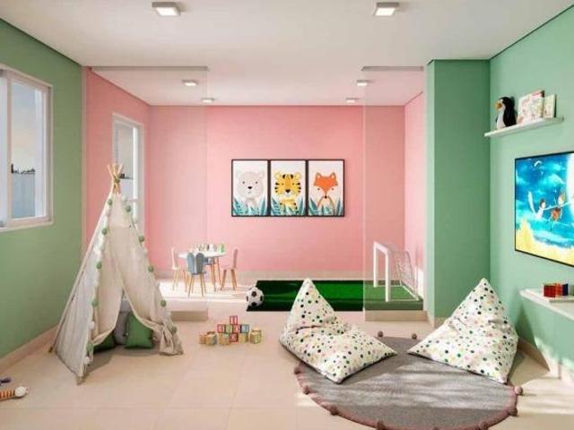 Apartamento à venda no bairro Barra Funda São Paulo/SP