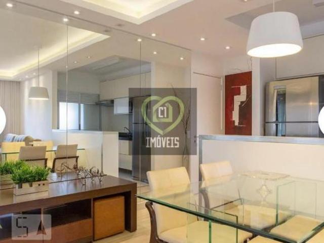 Apartamento à venda no bairro Barra Funda São Paulo/SP, Zona Oeste
