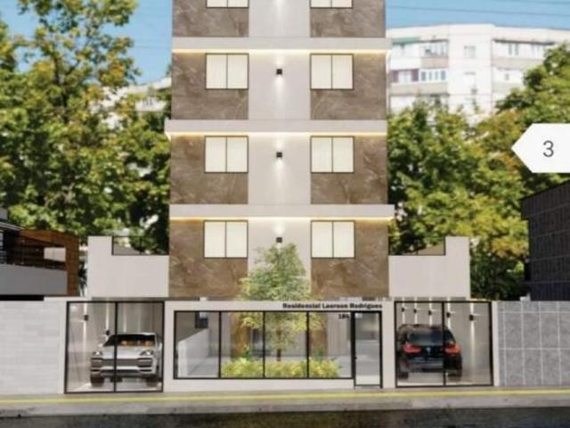 Apartamento à venda no bairro Barreiro em Belo Horizonte/MG